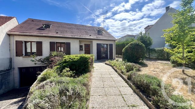 maison - ST OUEN L AUMONE - 95