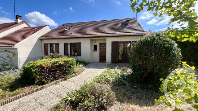 maison - ST OUEN L AUMONE - 95