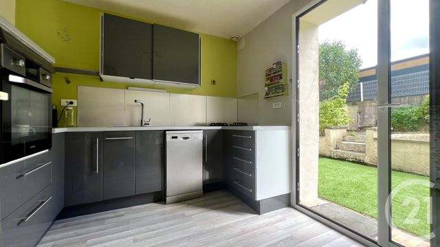 maison à vendre - 6 pièces - 125.38 m2 - ST OUEN L AUMONE - 95 - ILE-DE-FRANCE - Century 21 Osmose