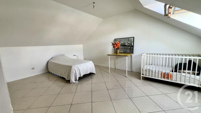 maison à vendre - 6 pièces - 125.38 m2 - ST OUEN L AUMONE - 95 - ILE-DE-FRANCE - Century 21 Osmose