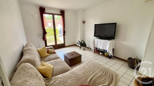 maison à vendre - 6 pièces - 125.38 m2 - ST OUEN L AUMONE - 95 - ILE-DE-FRANCE - Century 21 Osmose