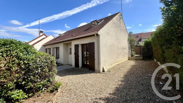 maison à vendre - 6 pièces - 125.38 m2 - ST OUEN L AUMONE - 95 - ILE-DE-FRANCE - Century 21 Osmose