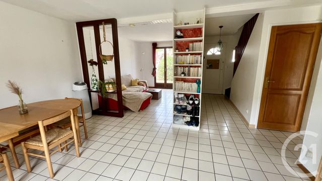 maison à vendre - 6 pièces - 125.38 m2 - ST OUEN L AUMONE - 95 - ILE-DE-FRANCE - Century 21 Osmose