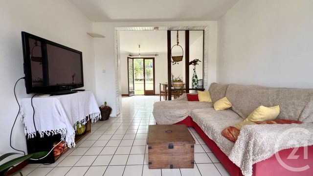 maison à vendre - 6 pièces - 125.38 m2 - ST OUEN L AUMONE - 95 - ILE-DE-FRANCE - Century 21 Osmose