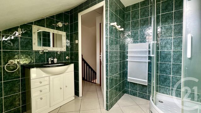 maison à vendre - 6 pièces - 125.38 m2 - ST OUEN L AUMONE - 95 - ILE-DE-FRANCE - Century 21 Osmose