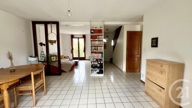 maison à vendre - 6 pièces - 125.38 m2 - ST OUEN L AUMONE - 95 - ILE-DE-FRANCE - Century 21 Osmose