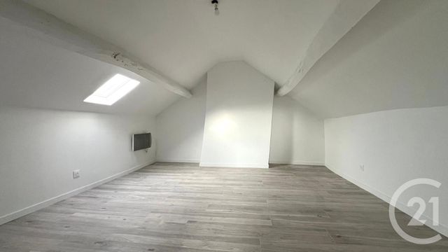 maison à vendre - 5 pièces - 80.0 m2 - AUVERS SUR OISE - 95 - ILE-DE-FRANCE - Century 21 Osmose