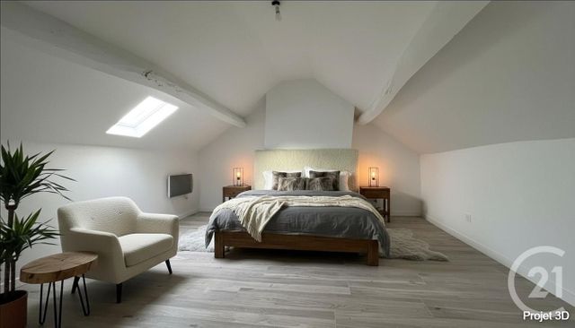 maison à vendre - 5 pièces - 80.0 m2 - AUVERS SUR OISE - 95 - ILE-DE-FRANCE - Century 21 Osmose