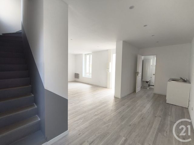 maison à vendre - 5 pièces - 80.0 m2 - AUVERS SUR OISE - 95 - ILE-DE-FRANCE - Century 21 Osmose