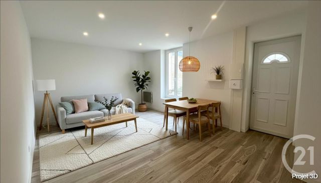 Maison à vendre AUVERS SUR OISE