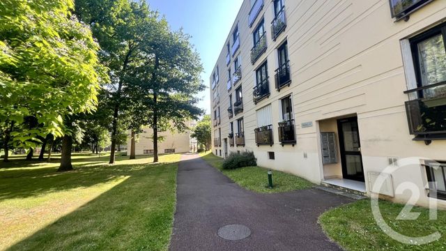 appartement - L ISLE ADAM - 95