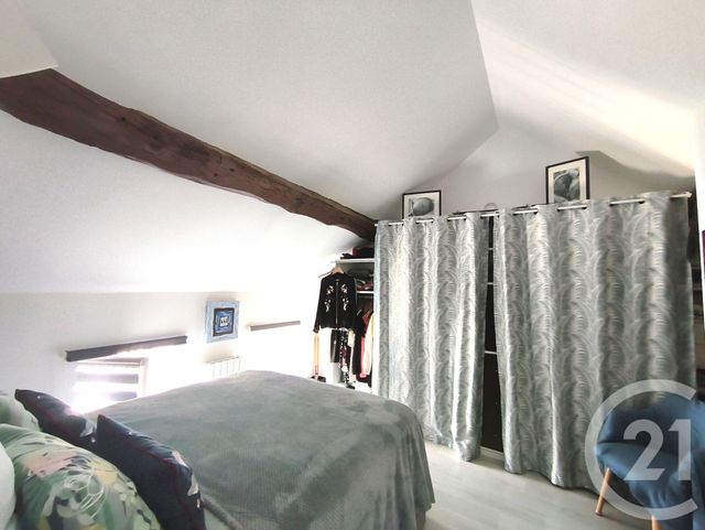 Appartement F3 à vendre - 3 pièces - 79.53 m2 - PONTOISE - 95 - ILE-DE-FRANCE - Century 21 Osmose