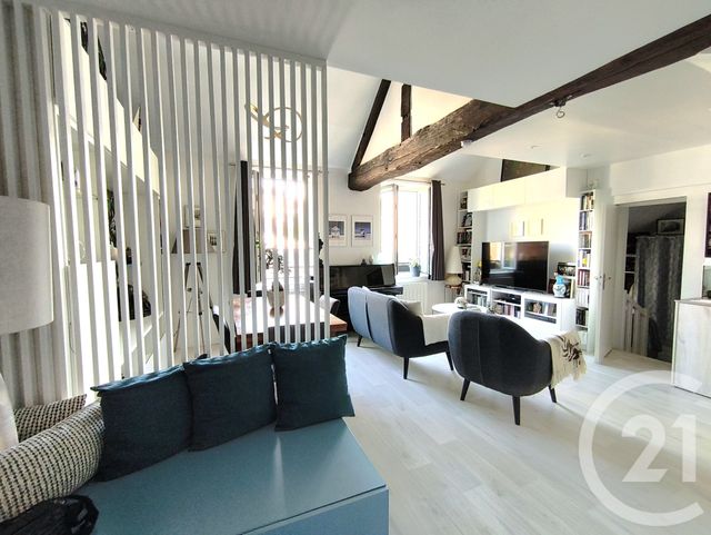 appartement - PONTOISE - 95