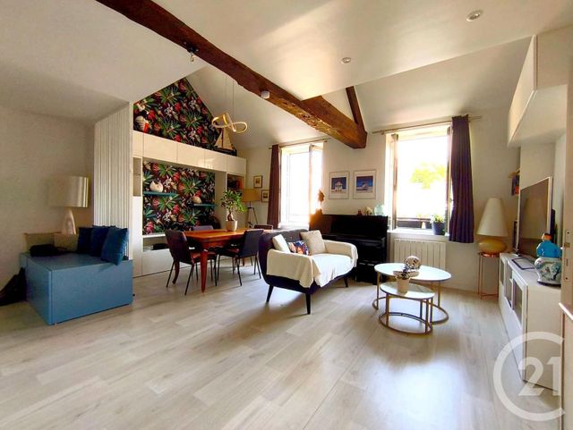 appartement - PONTOISE - 95