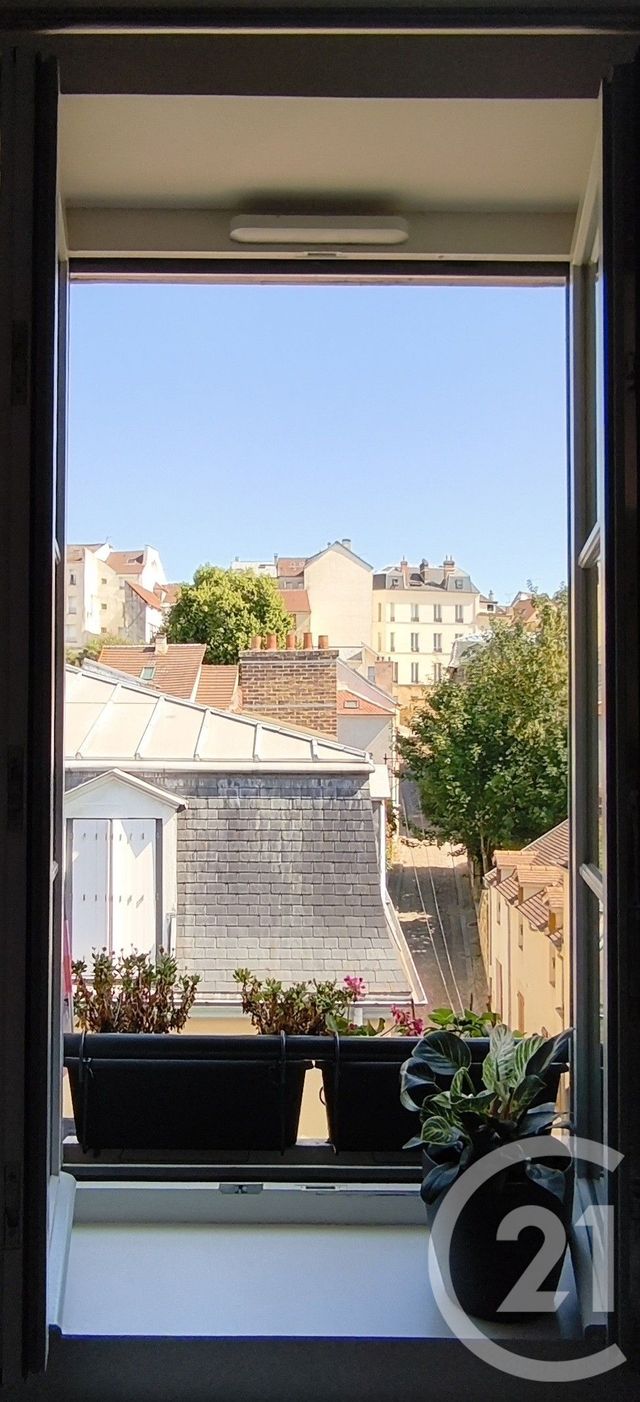 Appartement F3 à vendre - 3 pièces - 79.53 m2 - PONTOISE - 95 - ILE-DE-FRANCE - Century 21 Osmose