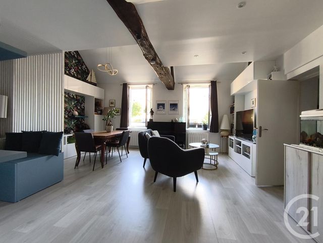appartement - PONTOISE - 95