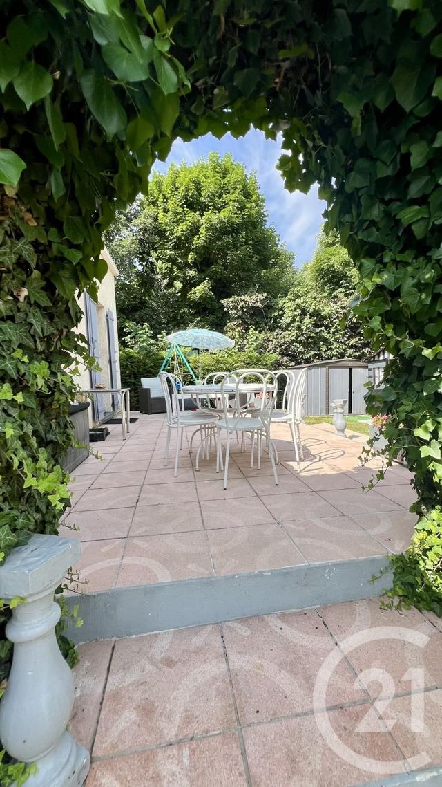 maison à vendre - 5 pièces - 109.07 m2 - ST OUEN L AUMONE - 95 - ILE-DE-FRANCE - Century 21 Osmose