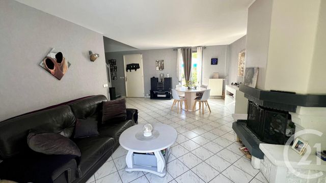 maison à vendre - 5 pièces - 109.07 m2 - ST OUEN L AUMONE - 95 - ILE-DE-FRANCE - Century 21 Osmose