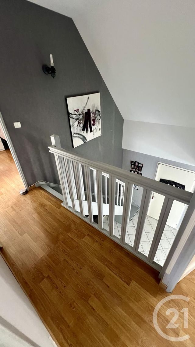 maison à vendre - 5 pièces - 109.07 m2 - ST OUEN L AUMONE - 95 - ILE-DE-FRANCE - Century 21 Osmose