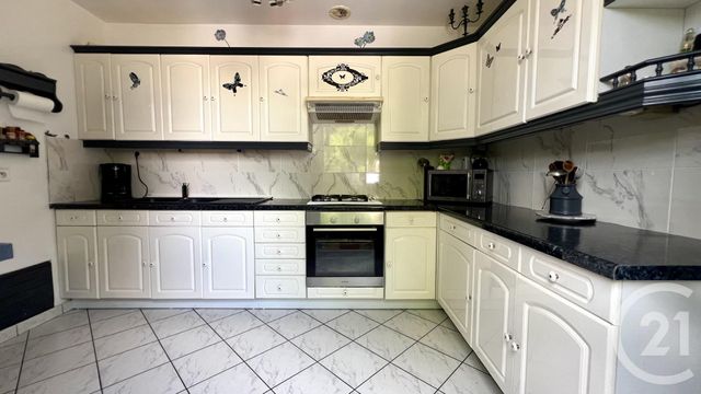 maison à vendre - 5 pièces - 109.07 m2 - ST OUEN L AUMONE - 95 - ILE-DE-FRANCE - Century 21 Osmose