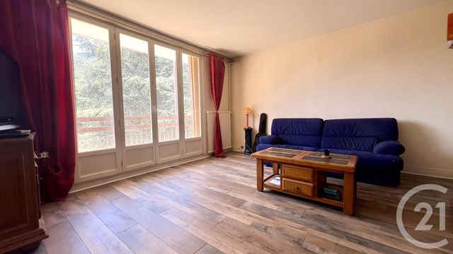 Appartement F5 à vendre - 5 pièces - 91.63 m2 - ST OUEN L AUMONE - 95 - ILE-DE-FRANCE - Century 21 Osmose