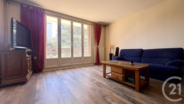 Appartement F5 à vendre - 5 pièces - 91.63 m2 - ST OUEN L AUMONE - 95 - ILE-DE-FRANCE - Century 21 Osmose