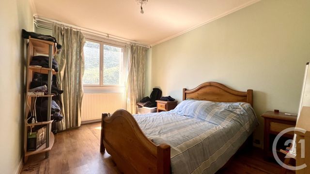 Appartement F5 à vendre - 5 pièces - 91.63 m2 - ST OUEN L AUMONE - 95 - ILE-DE-FRANCE - Century 21 Osmose