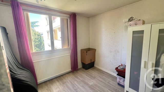 Appartement F5 à vendre - 5 pièces - 91.63 m2 - ST OUEN L AUMONE - 95 - ILE-DE-FRANCE - Century 21 Osmose