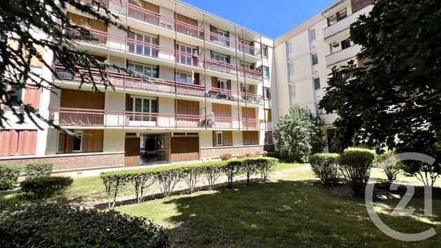 appartement - ST OUEN L AUMONE - 95