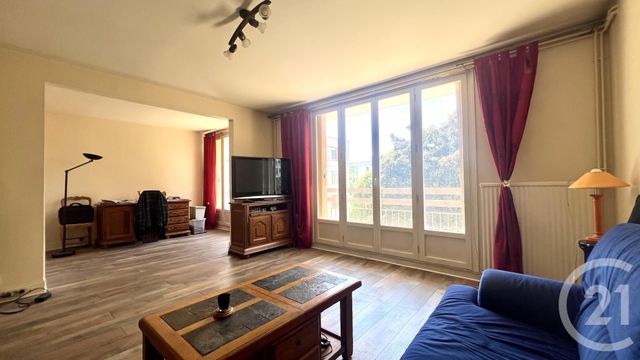Appartement F5 à vendre - 5 pièces - 91.63 m2 - ST OUEN L AUMONE - 95 - ILE-DE-FRANCE - Century 21 Osmose