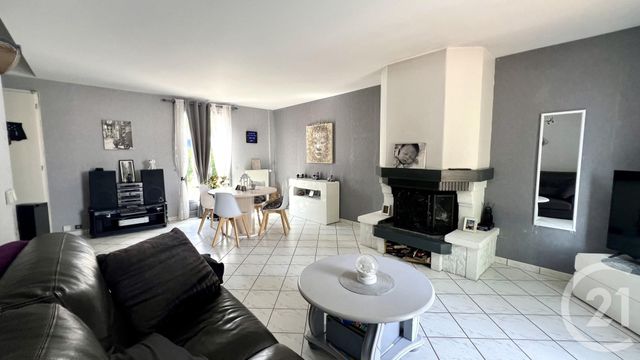 maison à vendre - 5 pièces - 109.07 m2 - PONTOISE - 95 - ILE-DE-FRANCE - Century 21 Osmose