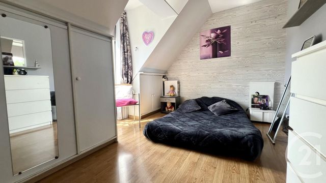 maison à vendre - 5 pièces - 109.07 m2 - PONTOISE - 95 - ILE-DE-FRANCE - Century 21 Osmose