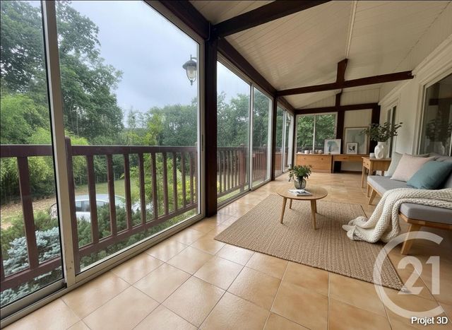 maison à vendre - 7 pièces - 139.24 m2 - AUVERS SUR OISE - 95 - ILE-DE-FRANCE - Century 21 Osmose