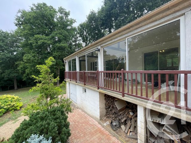 maison à vendre - 7 pièces - 139.24 m2 - AUVERS SUR OISE - 95 - ILE-DE-FRANCE - Century 21 Osmose