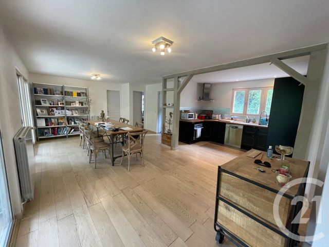 Afficher la photo en grand maison à vendre - 7 pièces - 139.24 m2 - AUVERS SUR OISE - 95 - ILE-DE-FRANCE - Century 21 Osmose