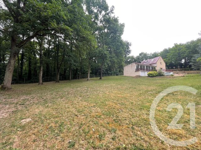 maison à vendre - 7 pièces - 139.24 m2 - AUVERS SUR OISE - 95 - ILE-DE-FRANCE - Century 21 Osmose
