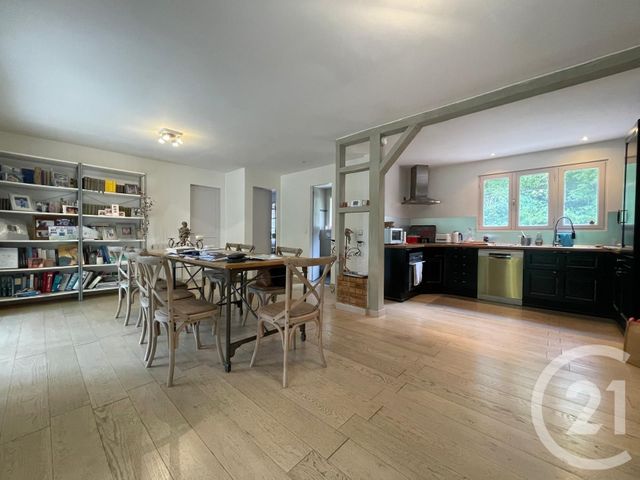 Afficher la photo en grand maison à vendre - 7 pièces - 139.24 m2 - AUVERS SUR OISE - 95 - ILE-DE-FRANCE - Century 21 Osmose