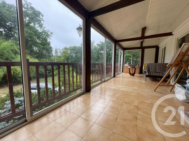 Afficher la photo en grand maison à vendre - 7 pièces - 139.24 m2 - AUVERS SUR OISE - 95 - ILE-DE-FRANCE - Century 21 Osmose