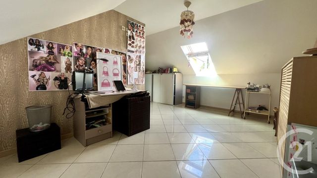 maison à vendre - 6 pièces - 125.38 m2 - PONTOISE - 95 - ILE-DE-FRANCE - Century 21 Osmose