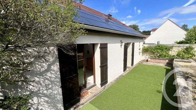 maison à vendre - 6 pièces - 125.38 m2 - PONTOISE - 95 - ILE-DE-FRANCE - Century 21 Osmose