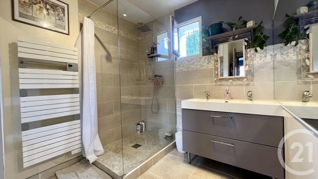 maison à vendre - 6 pièces - 125.38 m2 - PONTOISE - 95 - ILE-DE-FRANCE - Century 21 Osmose