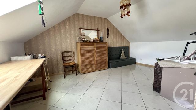 maison à vendre - 6 pièces - 125.38 m2 - PONTOISE - 95 - ILE-DE-FRANCE - Century 21 Osmose