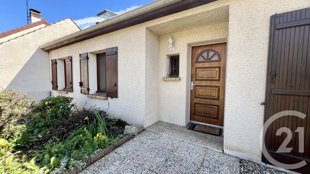 maison à vendre - 6 pièces - 125.38 m2 - PONTOISE - 95 - ILE-DE-FRANCE - Century 21 Osmose