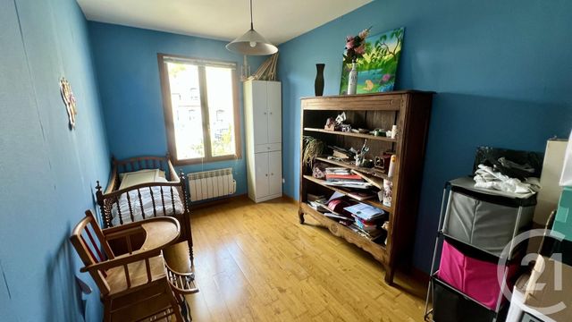 maison à vendre - 6 pièces - 125.38 m2 - PONTOISE - 95 - ILE-DE-FRANCE - Century 21 Osmose