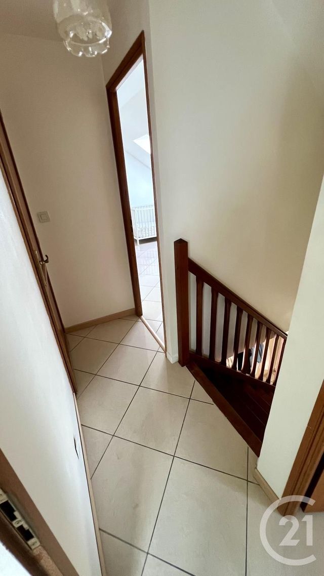 maison à vendre - 6 pièces - 125.38 m2 - PONTOISE - 95 - ILE-DE-FRANCE - Century 21 Osmose