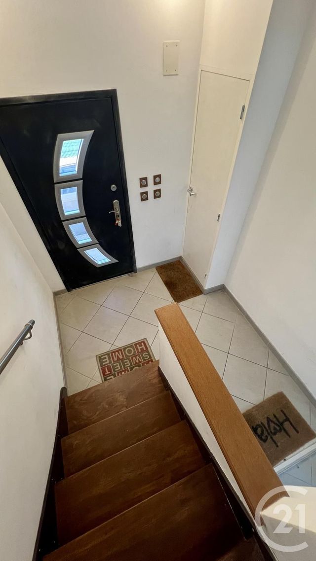 maison à vendre - 7 pièces - 178.22 m2 - PONTOISE - 95 - ILE-DE-FRANCE - Century 21 Osmose