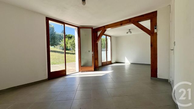 maison à vendre - 7 pièces - 178.22 m2 - PONTOISE - 95 - ILE-DE-FRANCE - Century 21 Osmose