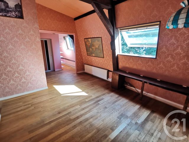 maison à vendre - 8 pièces - 200.0 m2 - PONTOISE - 95 - ILE-DE-FRANCE - Century 21 Osmose