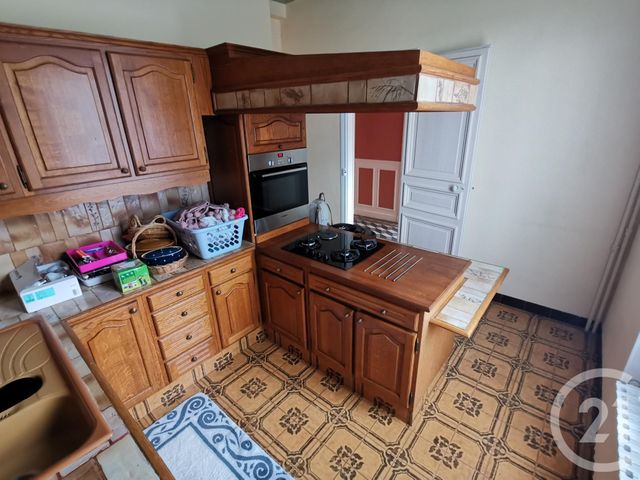 maison à vendre - 8 pièces - 200.0 m2 - PONTOISE - 95 - ILE-DE-FRANCE - Century 21 Osmose