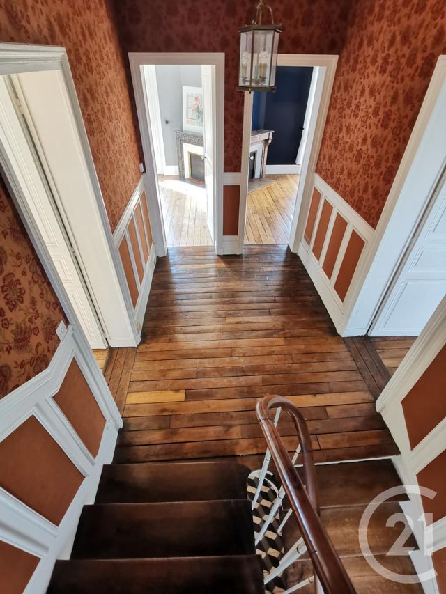 maison à vendre - 8 pièces - 200.0 m2 - PONTOISE - 95 - ILE-DE-FRANCE - Century 21 Osmose